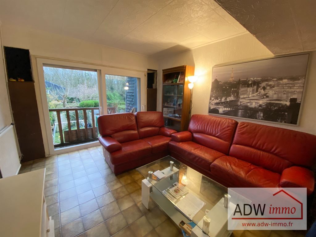 maison 4 pièces en vente sur CESSON (77240)