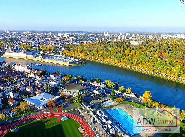 appartement 1 pièce en vente sur MELUN (77000)