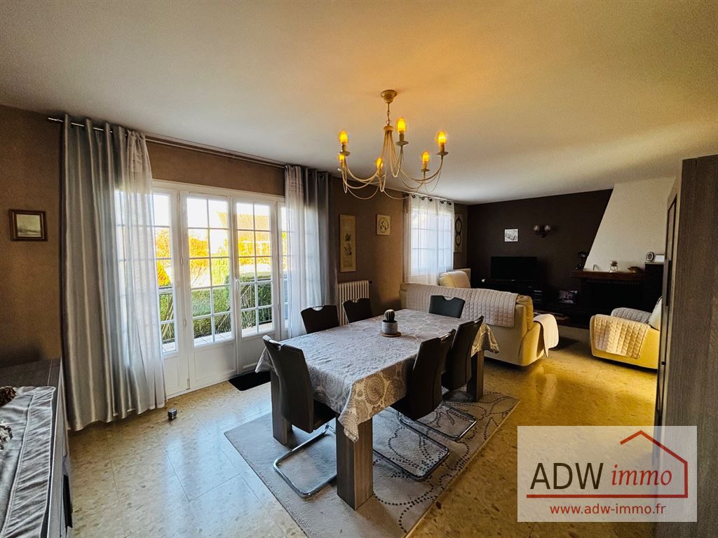 maison 3 pièces en vente sur ST GERMAIN LAXIS (77950)