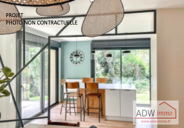 grange 1 pièce en vente sur MOISSY CRAMAYEL (77550)