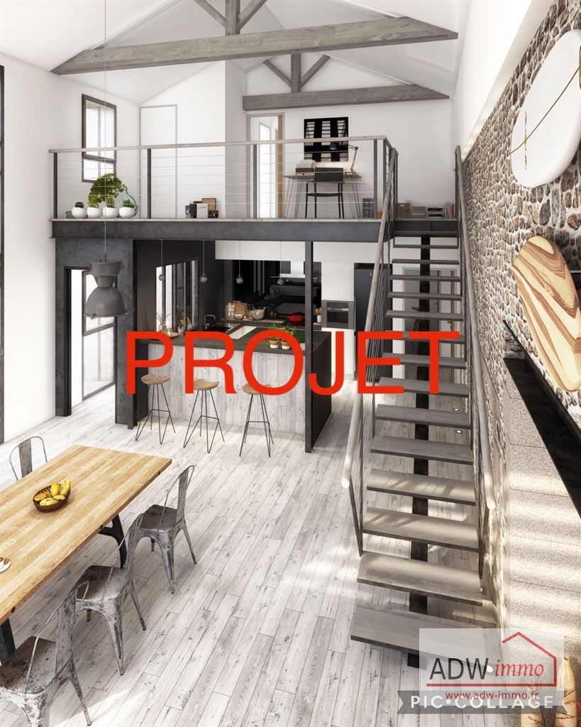 maison 1 pièce en vente sur MOISSY CRAMAYEL (77550)