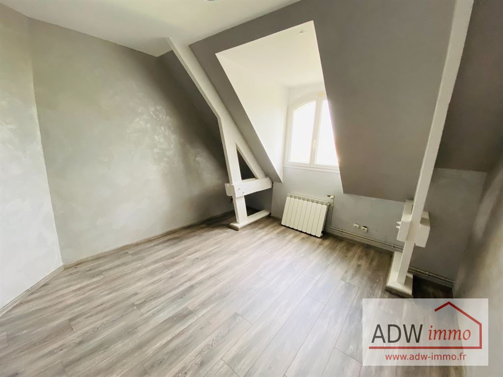 appartement 3 pièces en vente sur CELY EN BIERE (77930)