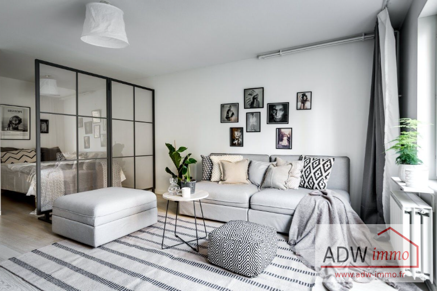 plateau à aménager en vente sur MOISSY CRAMAYEL (77550)