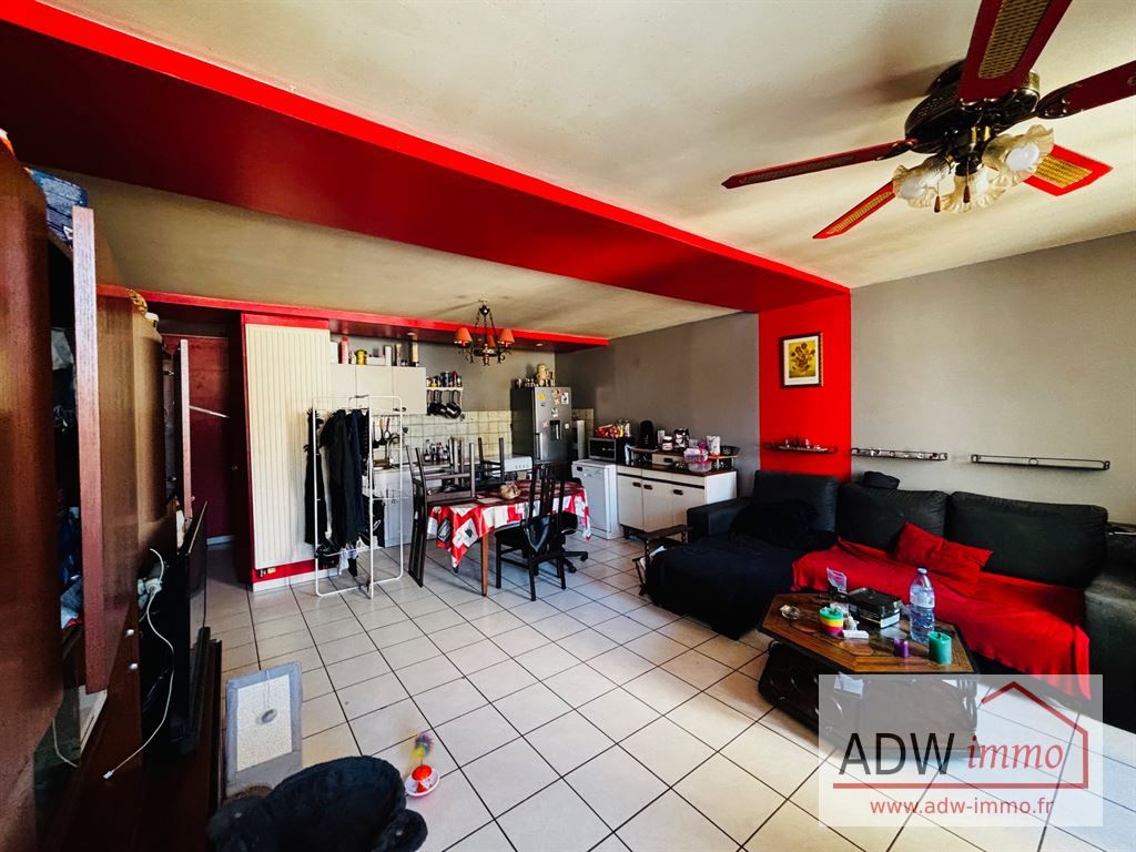 appartement 4 pièces en vente sur MONTEREAU FAULT YONNE (77130)