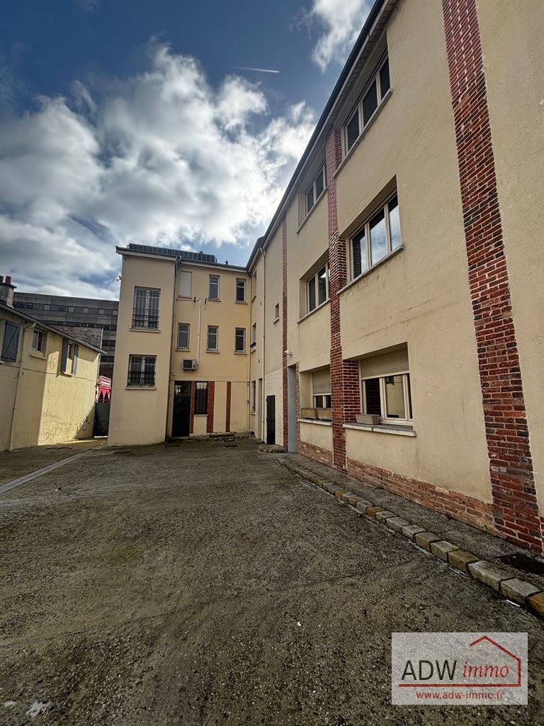 appartement 2 pièces en vente sur MELUN (77000)