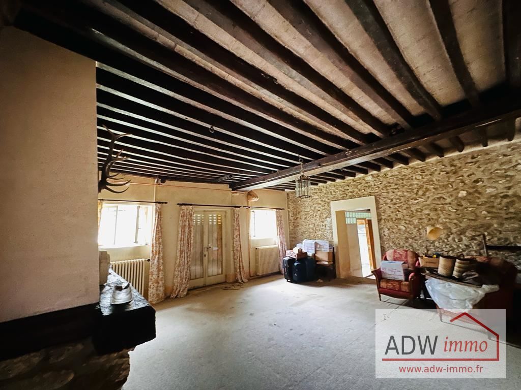 appartement 1 pièce en vente sur MOISENAY (77950)