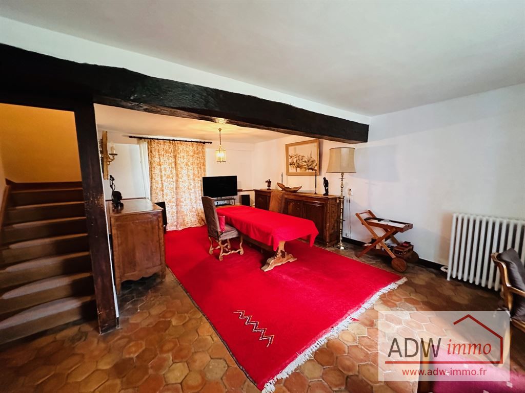 maison 5 pièces en vente sur MOISENAY (77950)