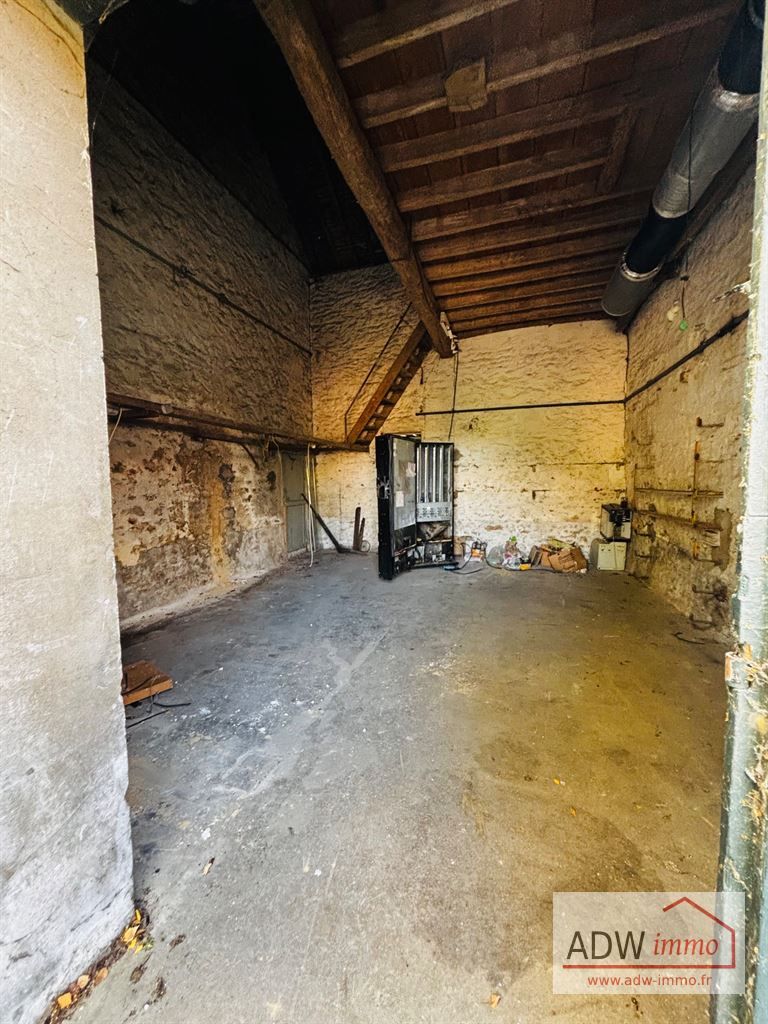 duplex 6 pièces en vente sur MOISSY CRAMAYEL (77550)