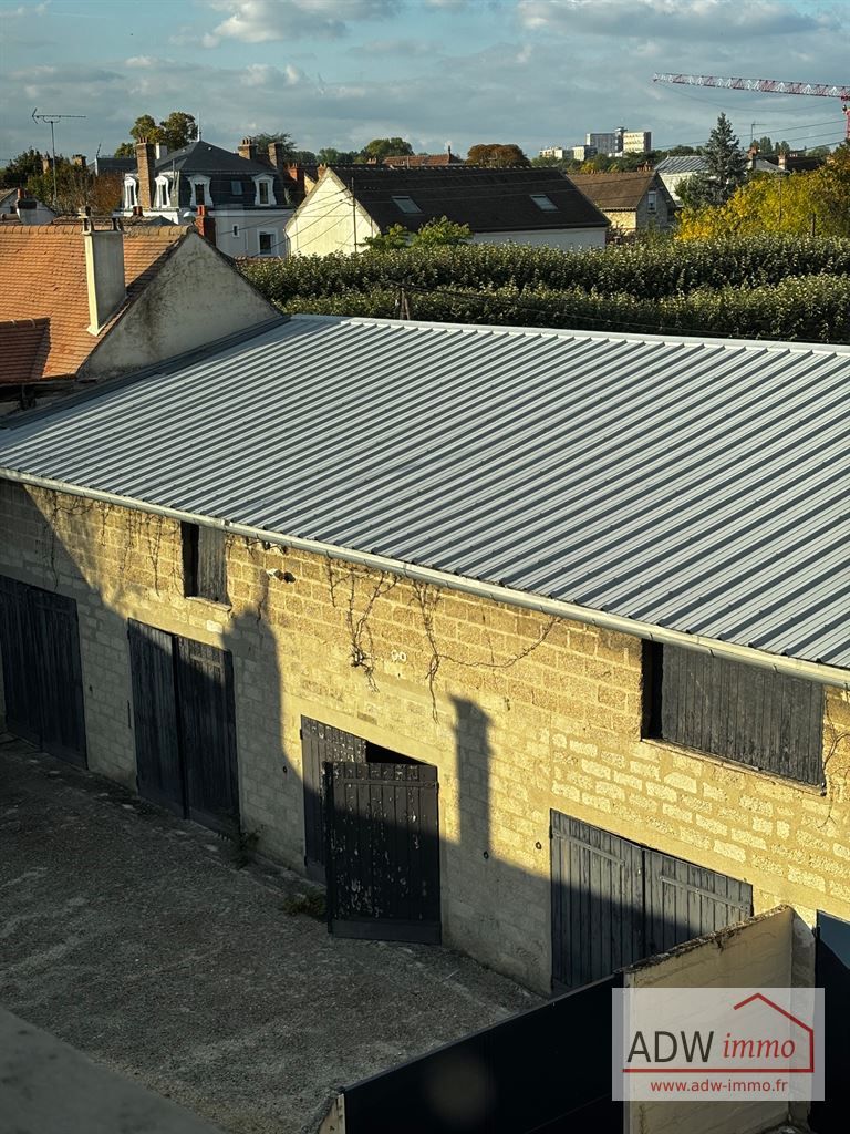 parking en vente sur MELUN (77000)