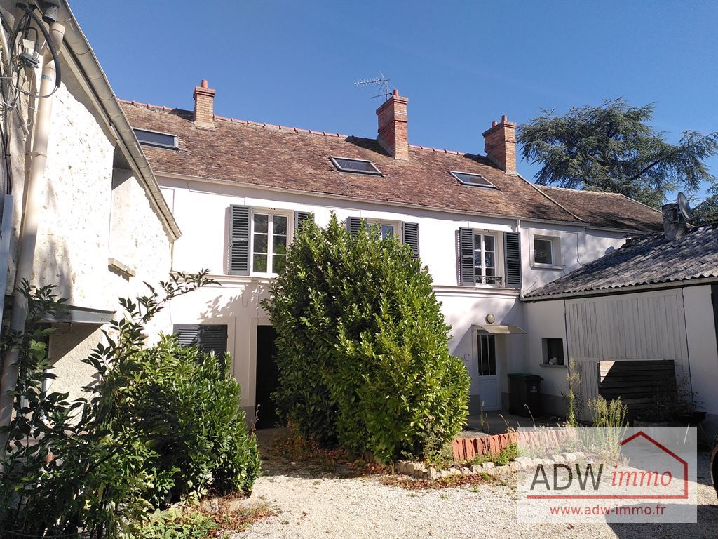 appartement 3 pièces en vente sur MOISSY CRAMAYEL (77550)