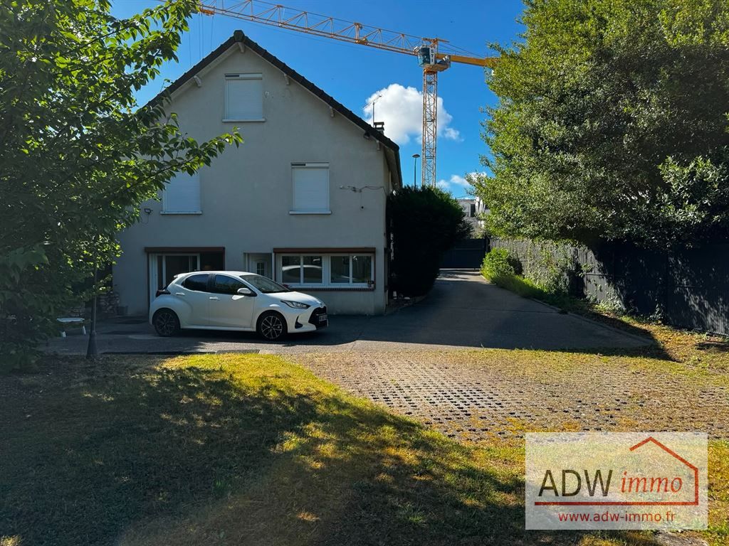 maison 7 pièces en vente sur MELUN (77000)