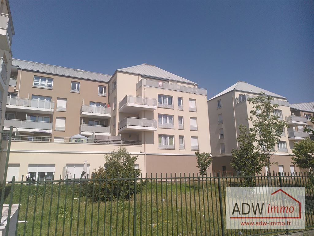 appartement 4 pièces en vente sur MELUN (77000)