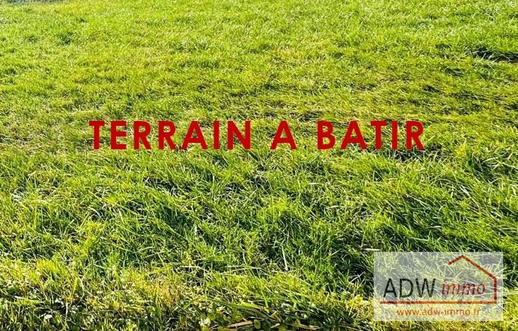 terrain en vente sur MAINCY (77950)