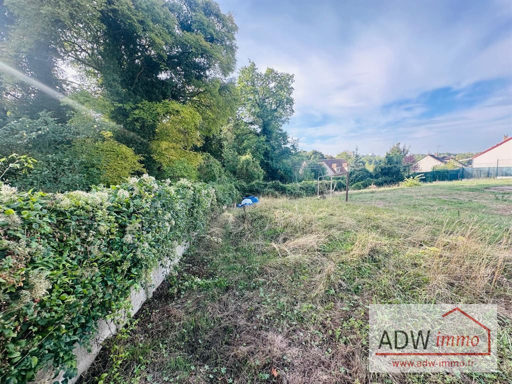 terrain en vente sur MAINCY (77950)
