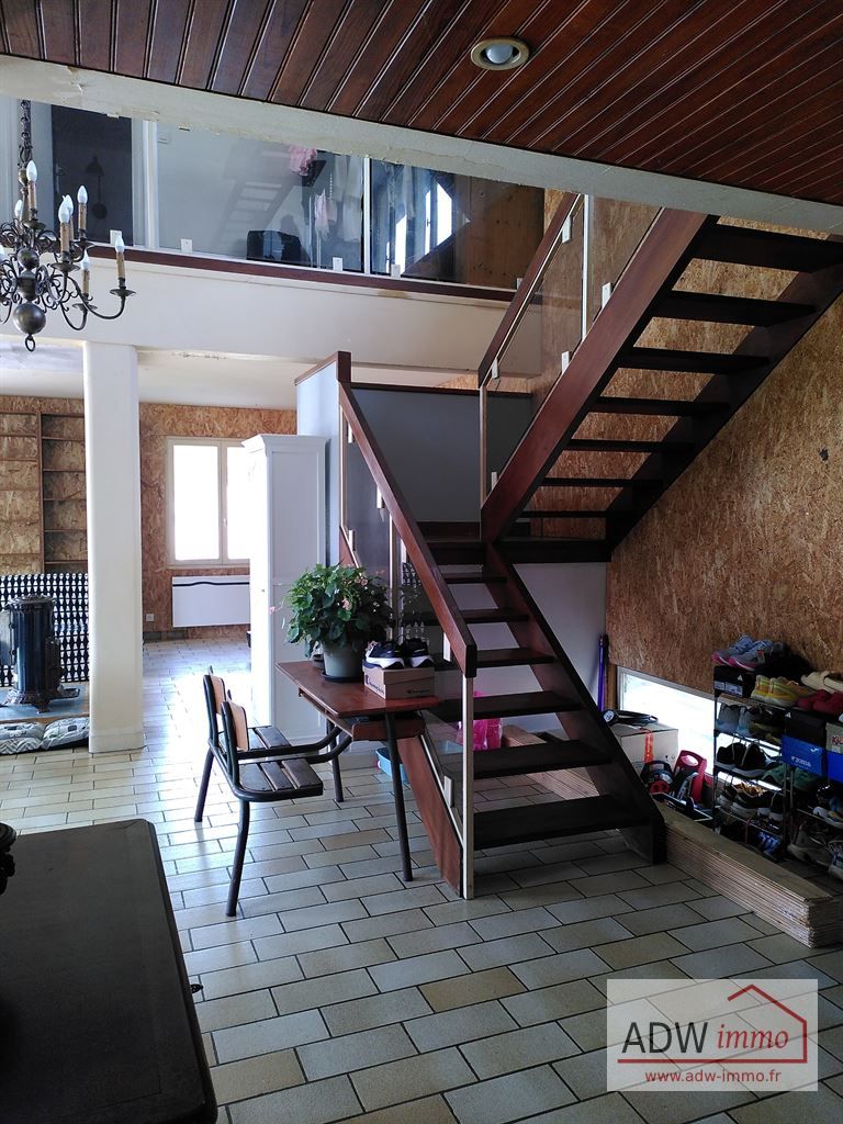 maison 6 pièces en vente sur MAINCY (77950)