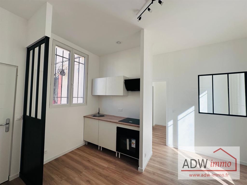 appartement 2 pièces en vente sur MELUN (77000)