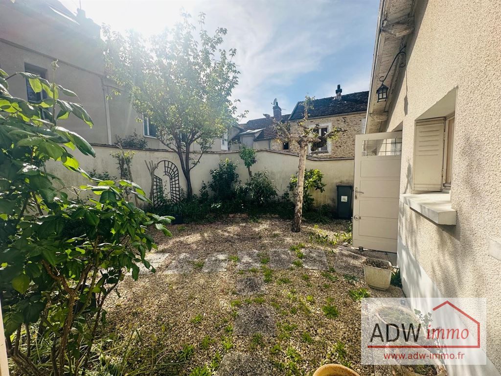 maison 3 pièces en vente sur SEINE PORT (77240)