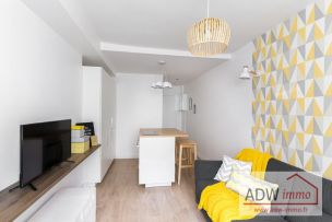 appartement 1 pièce en vente sur SAMOIS SUR SEINE (77920)