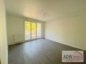 appartement 3 pièces en vente sur MELUN (77000)