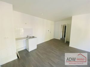 appartement 3 pièces en vente sur MELUN (77000)