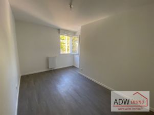 appartement 3 pièces en vente sur MELUN (77000)