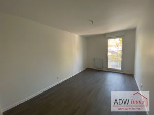 appartement 3 pièces en vente sur MELUN (77000)