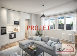 appartement 2 pièces en vente sur MELUN (77000)