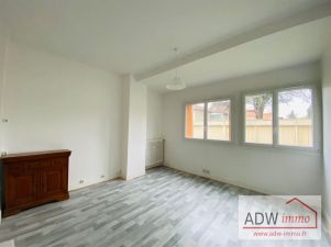appartement 2 pièces en vente sur MELUN (77000)