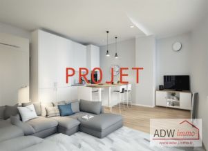 appartement 2 pièces en vente sur MELUN (77000)