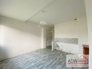 appartement 2 pièces en vente sur MELUN (77000)