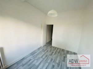 appartement 2 pièces en vente sur MELUN (77000)