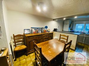 maison 4 pièces en vente sur CESSON (77240)
