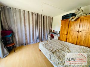 appartement 2 pièces en vente sur DAMMARIE LES LYS (77190)