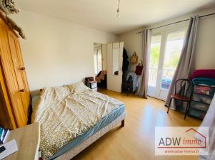 appartement 2 pièces en vente sur DAMMARIE LES LYS (77190)