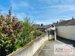 appartement 2 pièces en vente sur DAMMARIE LES LYS (77190)