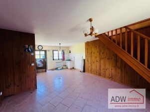 maison 2 pièces en vente sur MAINCY (77950)