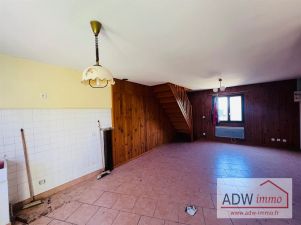maison 2 pièces en vente sur MAINCY (77950)