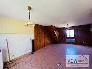 maison 2 pièces en vente sur MAINCY (77950)
