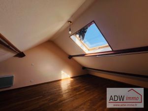 maison 2 pièces en vente sur MAINCY (77950)
