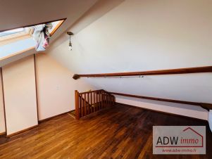 maison 2 pièces en vente sur MAINCY (77950)