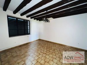maison 6 pièces en vente sur MAINCY (77950)