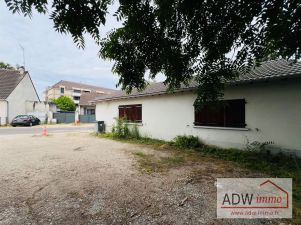 immeuble en vente sur DAMMARIE LES LYS (77190)