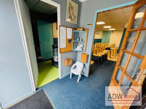 immeuble en vente sur DAMMARIE LES LYS (77190)