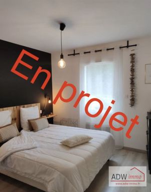 maison 4 pièces en vente sur GRANDPUITS BAILLY CARROIS (77720)