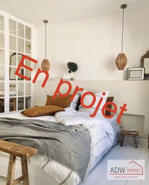 maison 4 pièces en vente sur GRANDPUITS BAILLY CARROIS (77720)