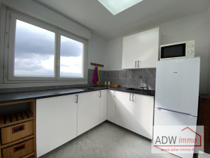 appartement 3 pièces en vente sur MELUN (77000)