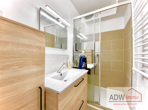 appartement 3 pièces en vente sur MELUN (77000)