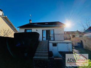 maison 3 pièces en vente sur ST GERMAIN LAXIS (77950)