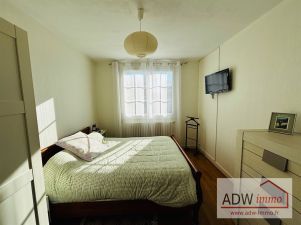 maison 3 pièces en vente sur ST GERMAIN LAXIS (77950)