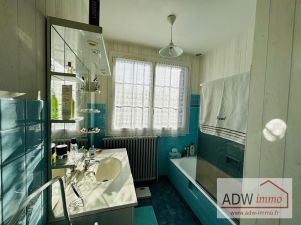maison 3 pièces en vente sur ST GERMAIN LAXIS (77950)